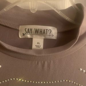 Dress-Stretchy-Size XL